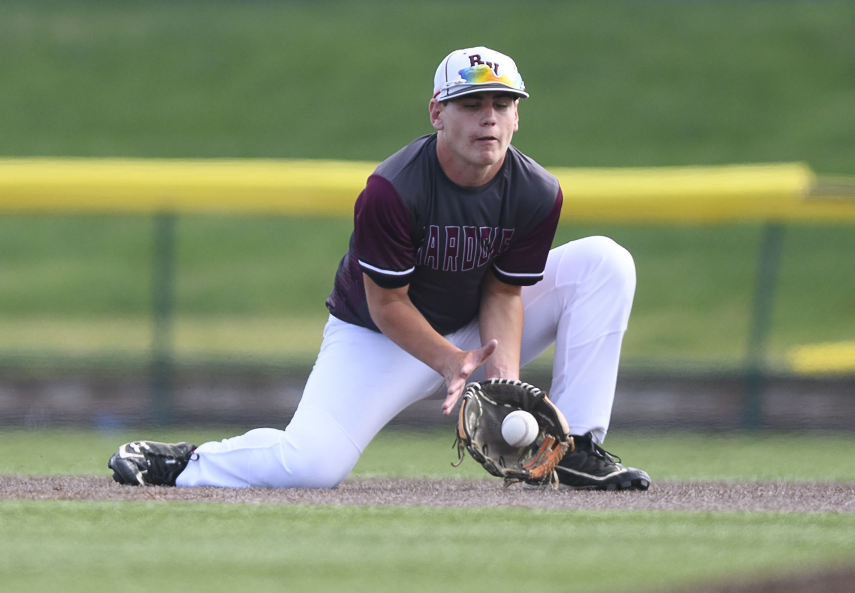 Belleville West vs. Gibault